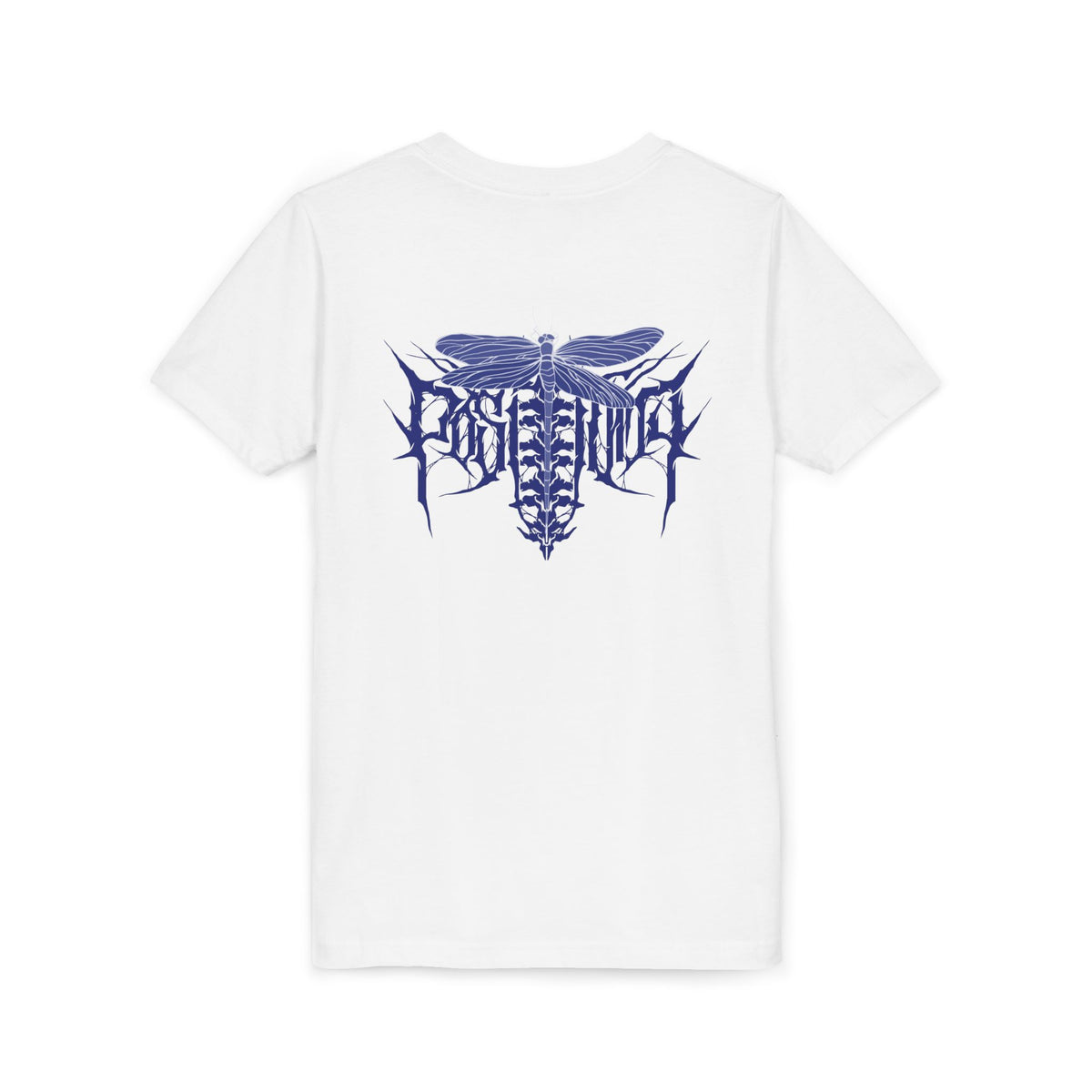 Wings of Positivity Youth Tee