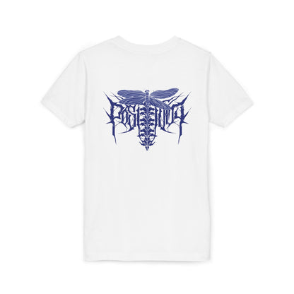 Wings of Positivity Youth Tee