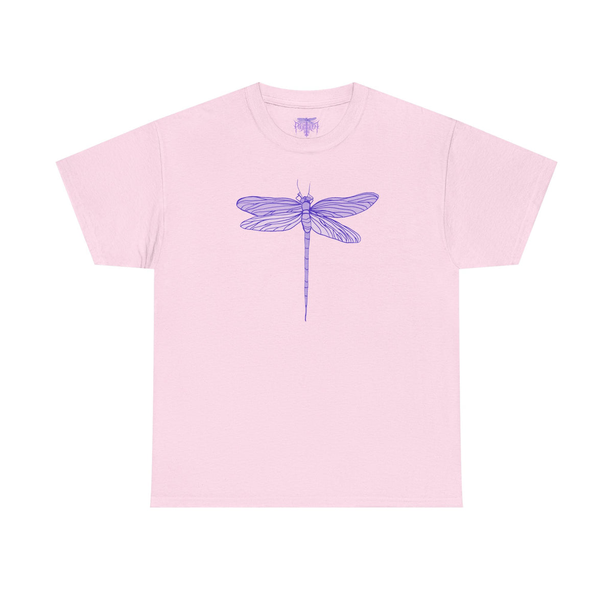 Wings of Positivity Tee