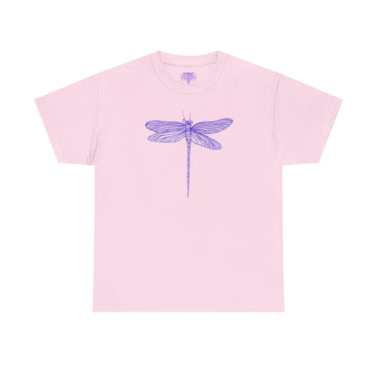 Wings of Positivity Tee
