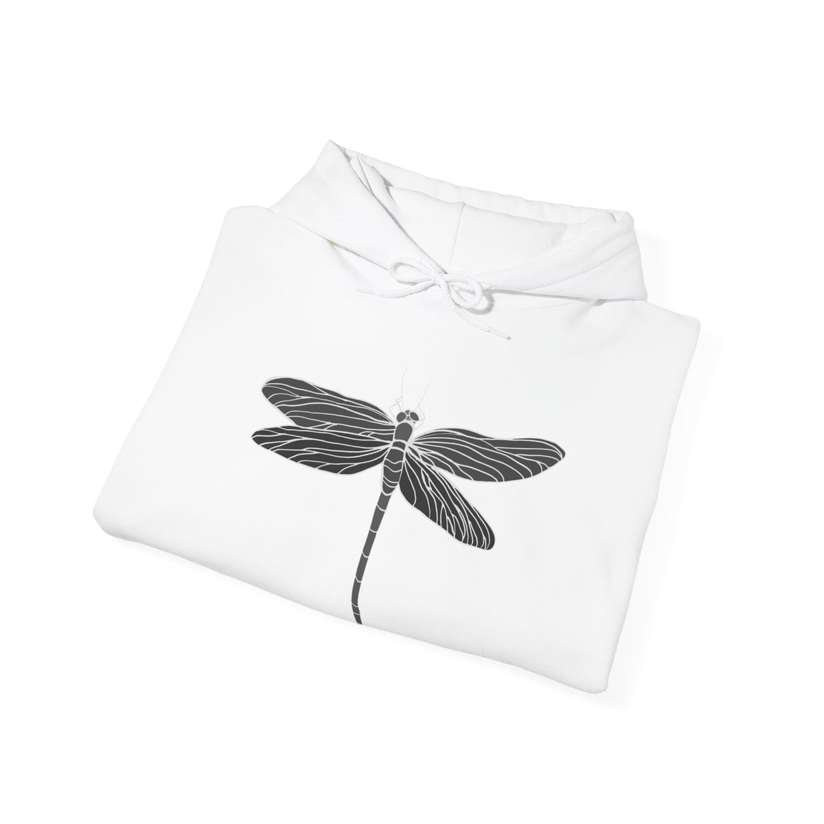 Positive Wings Hoodie