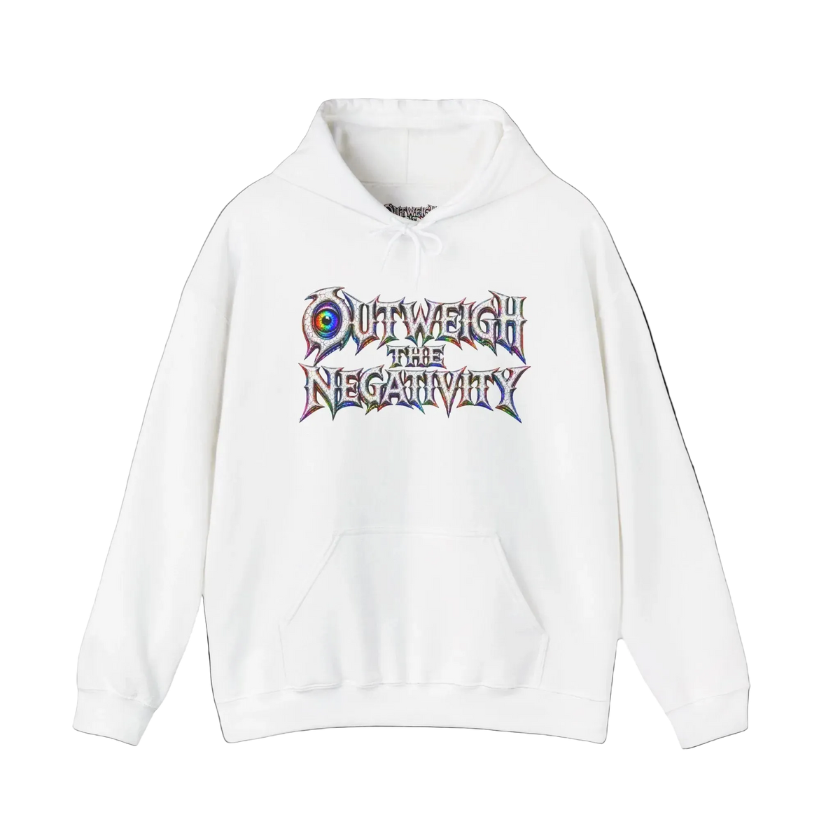 Infinite Vision Hoodie