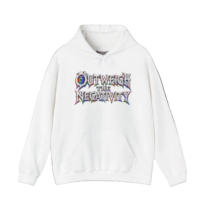 Infinite Vision Hoodie