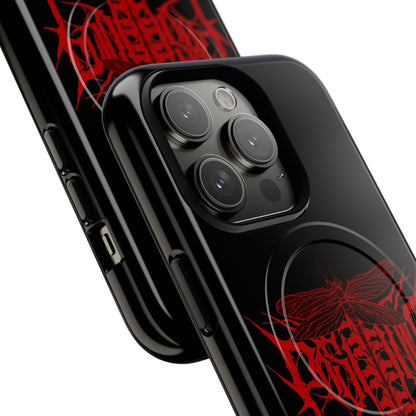 Tough Magnetic Cases