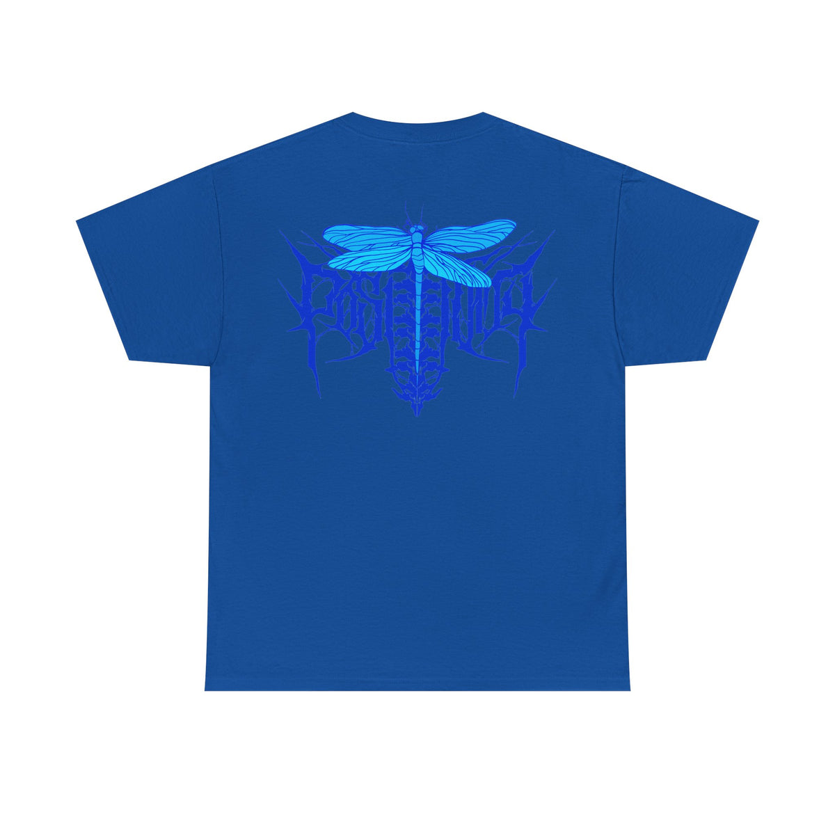 Wings of Positivity Tee