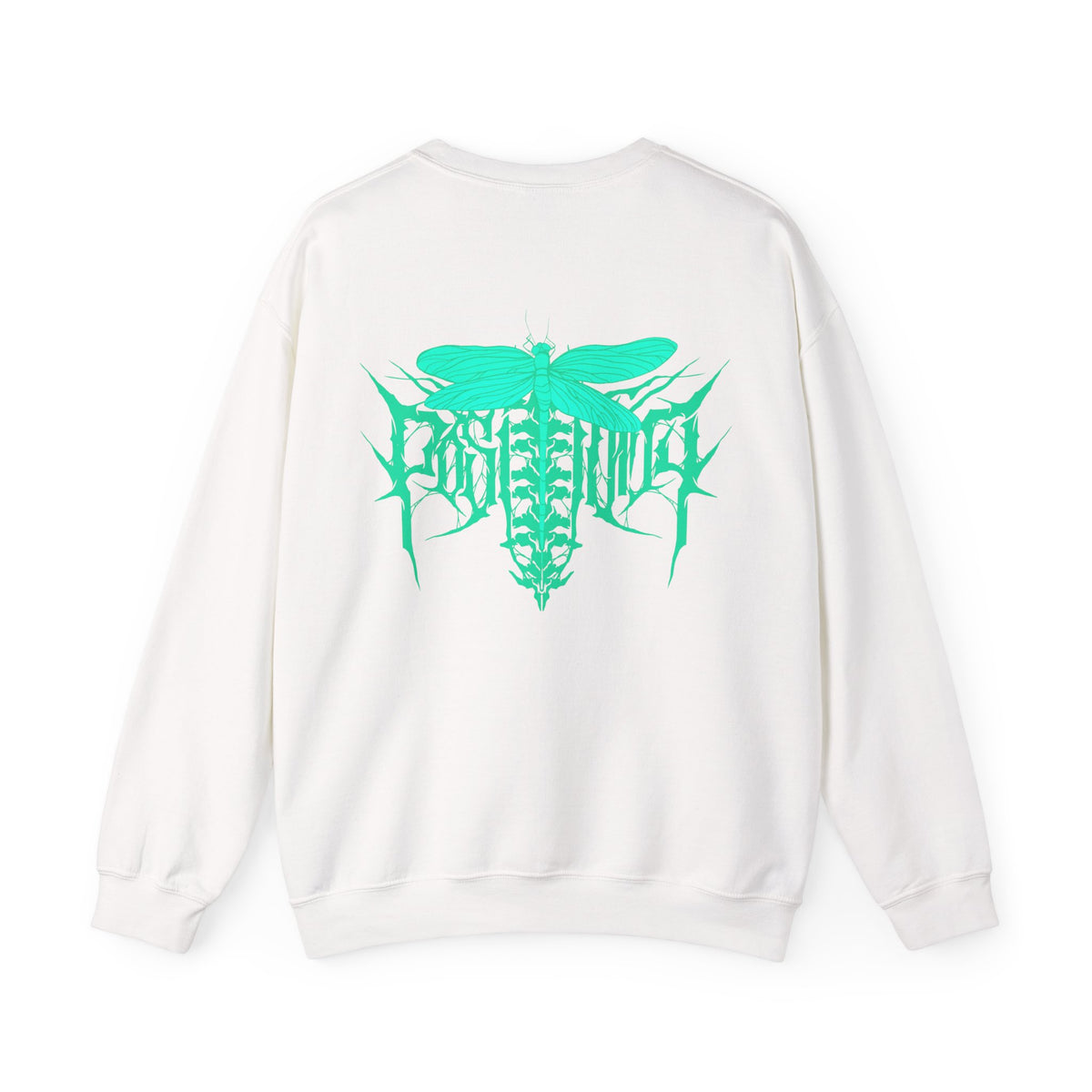 Positive Wings Sweater
