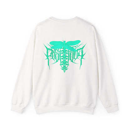 Positive Wings Sweater