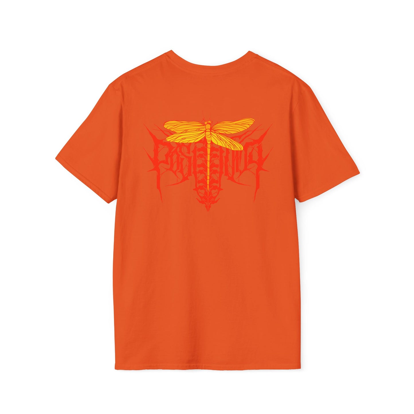 Wings of Positivity Tee