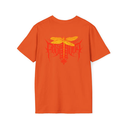 Wings of Positivity Tee
