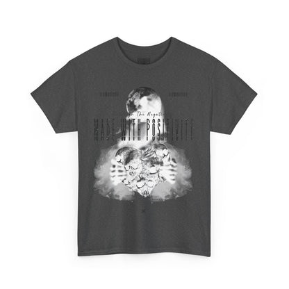 Positive Hearts Tee