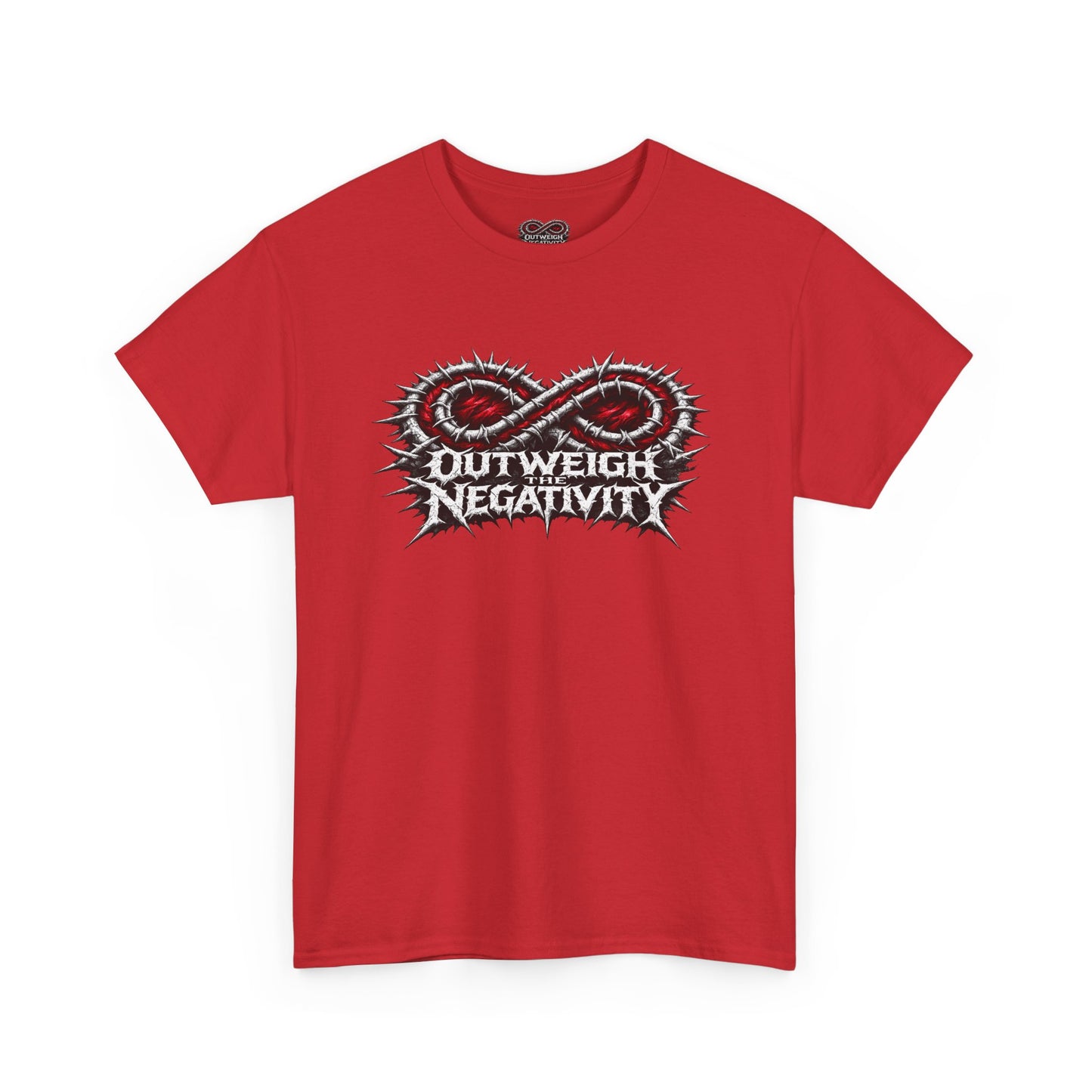 Infinite Eye Tee