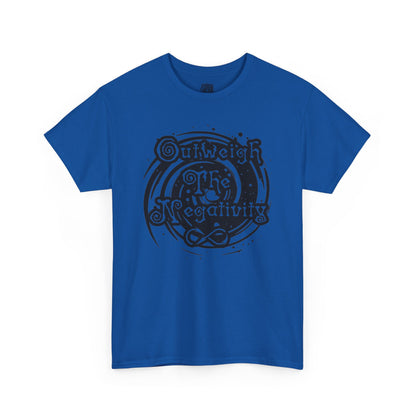 OTN Cosmic Spiral Tee