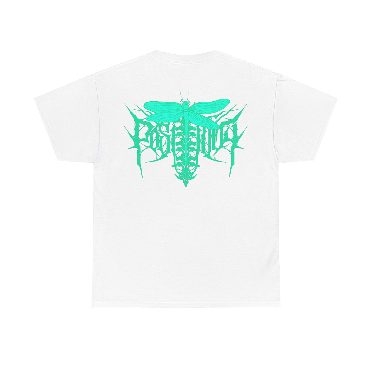 Wings of Positivity Tee