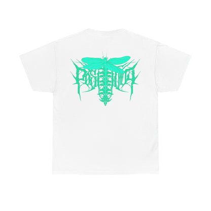 Wings of Positivity Tee