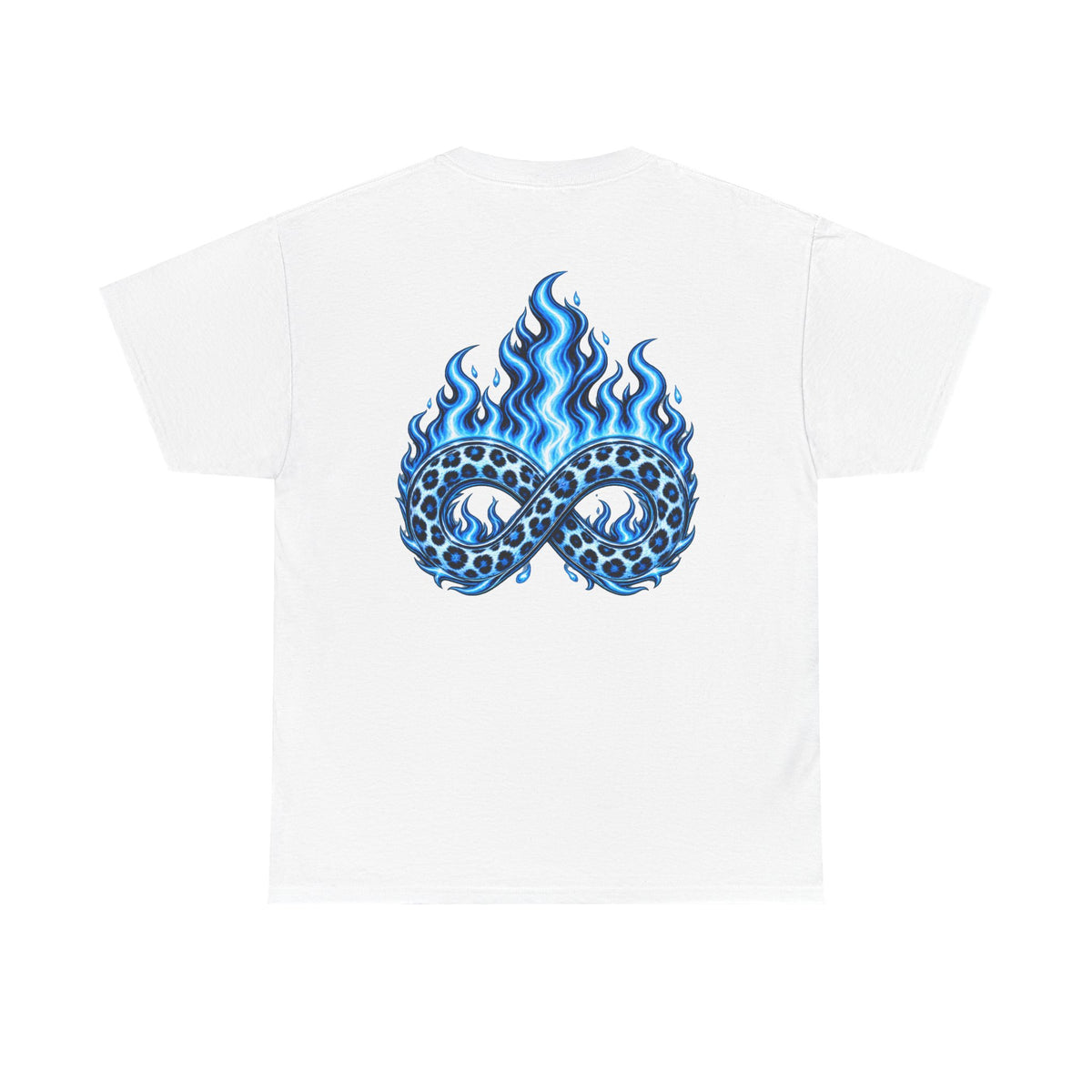 Infinite Love Tee