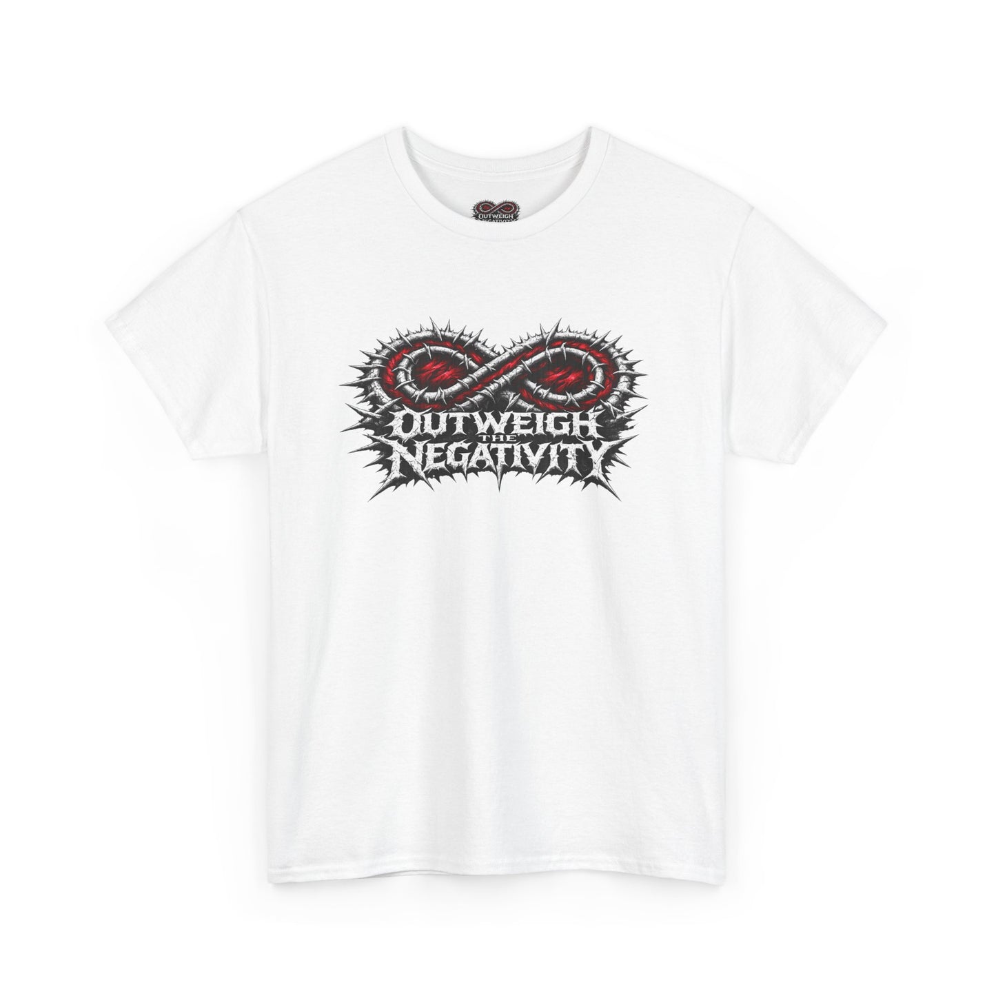 Infinite Eye Tee