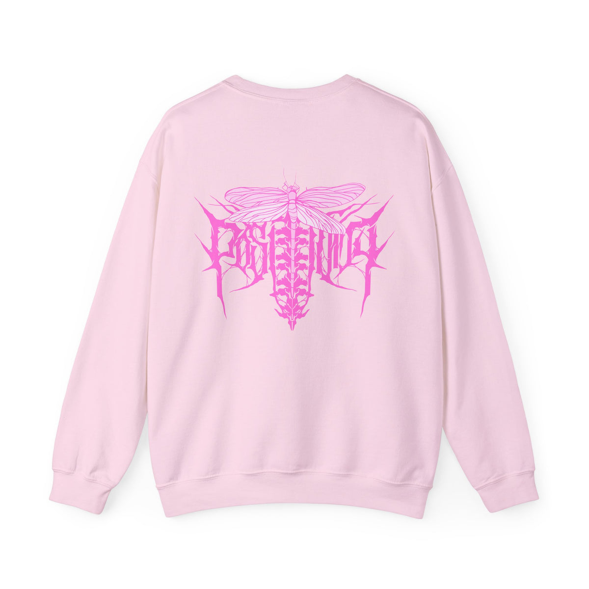Positive Wings Sweater