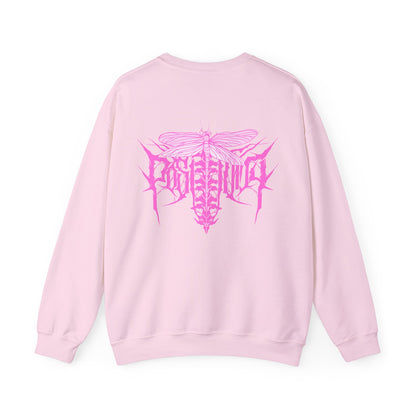 Positive Wings Sweater
