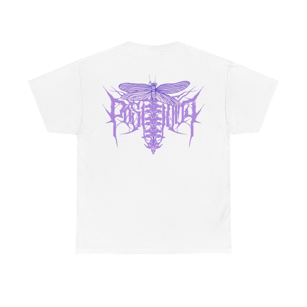 Wings of Positivity Tee