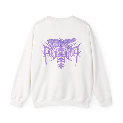Positive Wings Sweater