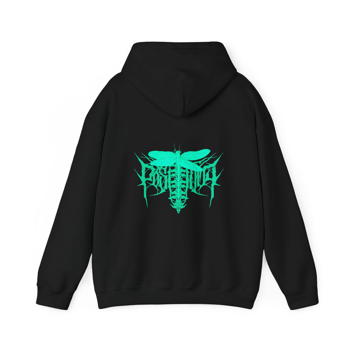 Positive Wings Hoodie