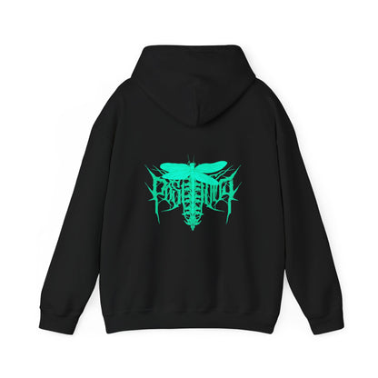 Positive Wings Hoodie