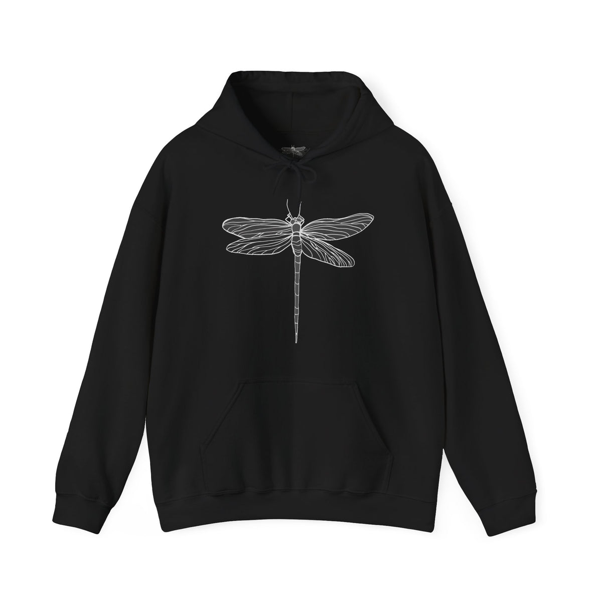 Positive Wings Hoodie