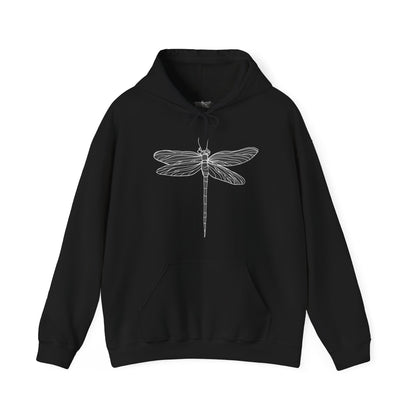 Positive Wings Hoodie