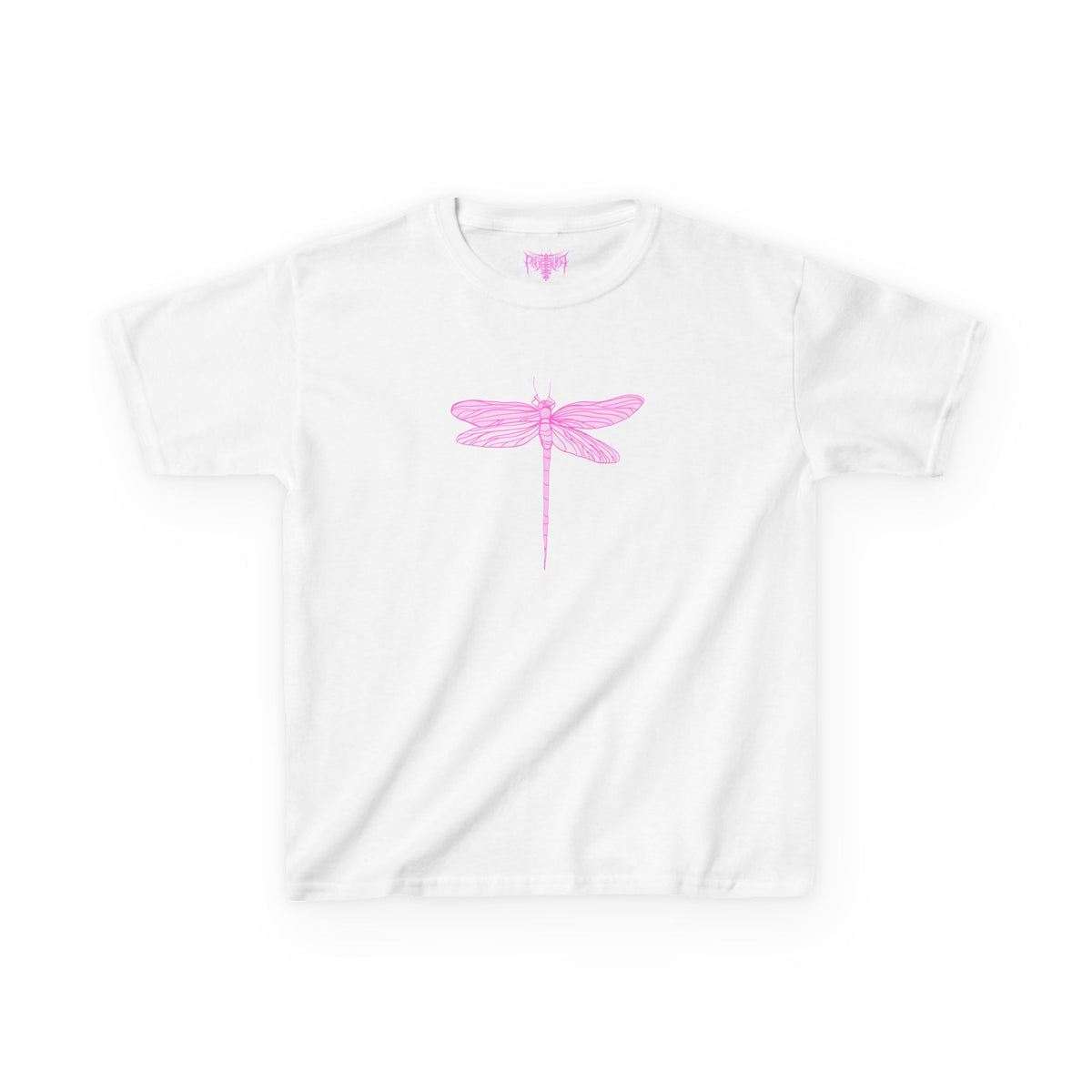 Copy of Wings of Positivity Kids Tee