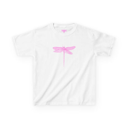 Copy of Wings of Positivity Kids Tee