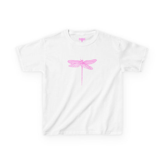 Copy of Wings of Positivity Kids Tee