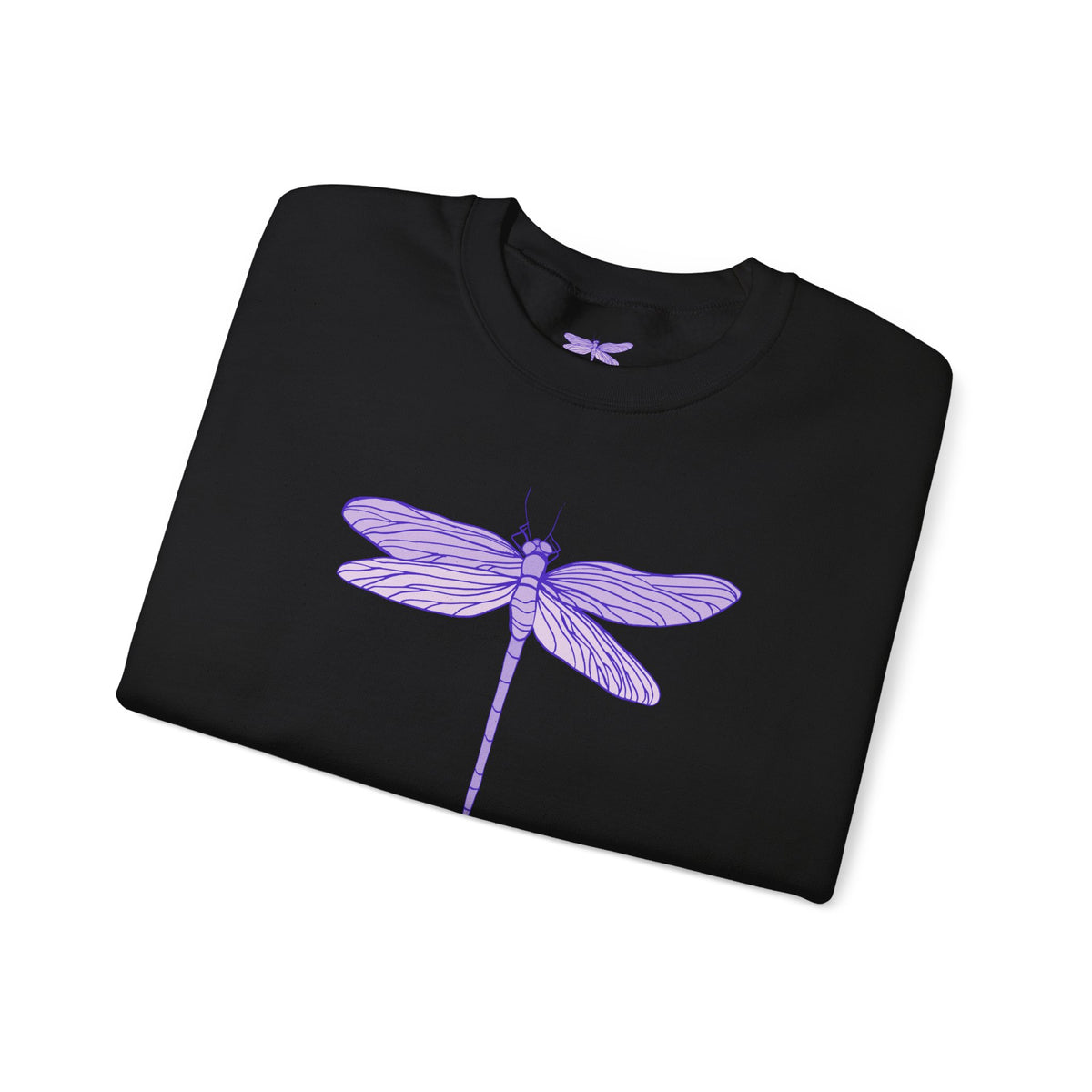 Positive Wings Sweater