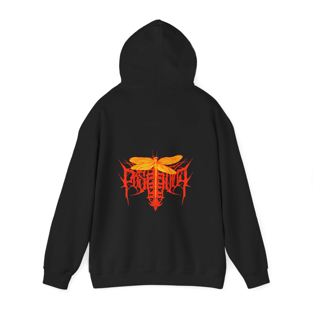 Positive Wings Hoodie