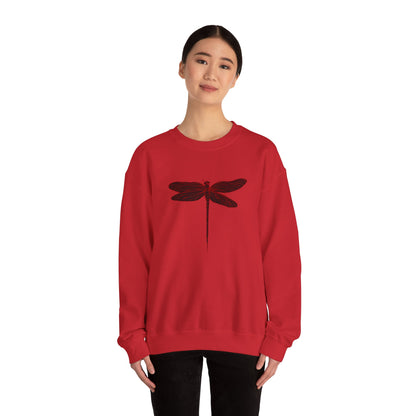 Positive Hearts Sweater