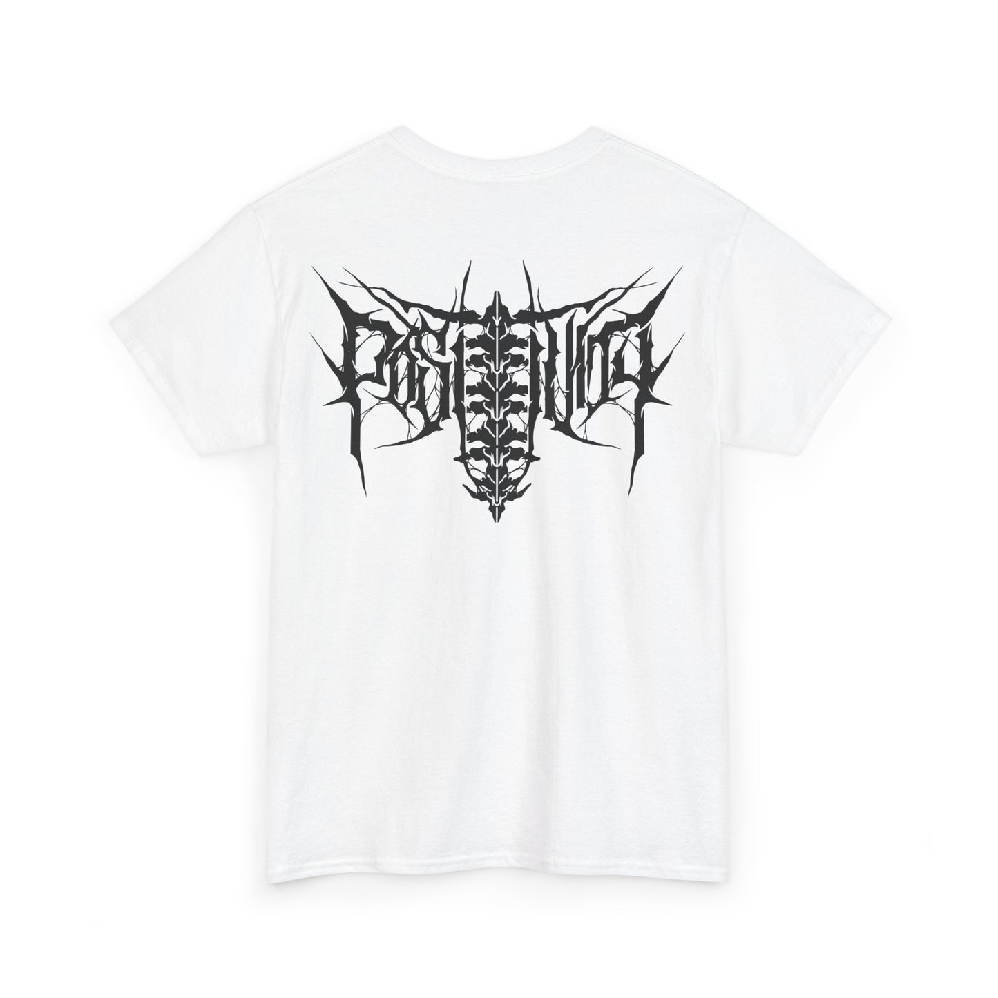 Positive Hearts Tee