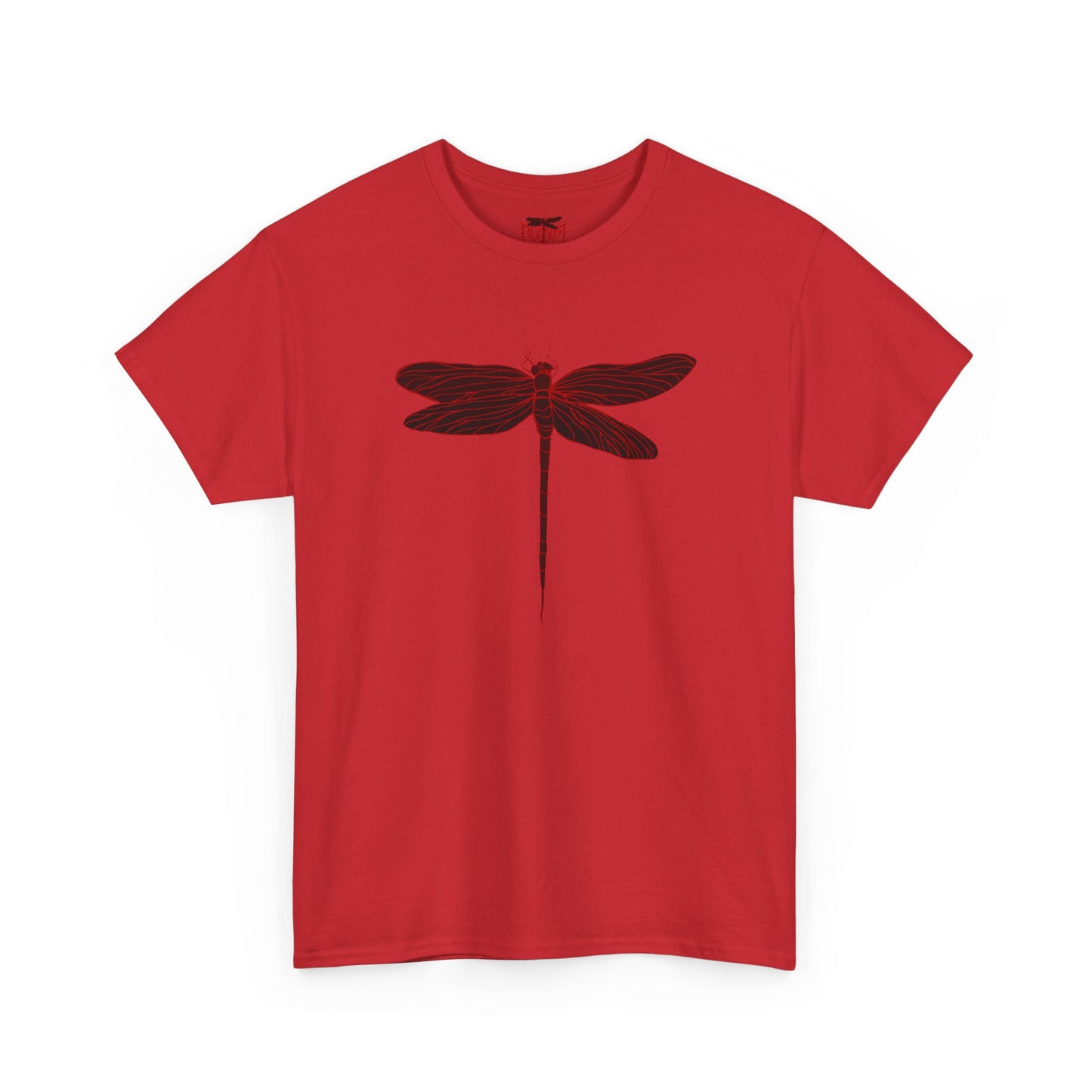 Wings of Positivity Tee