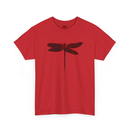 Wings of Positivity Tee