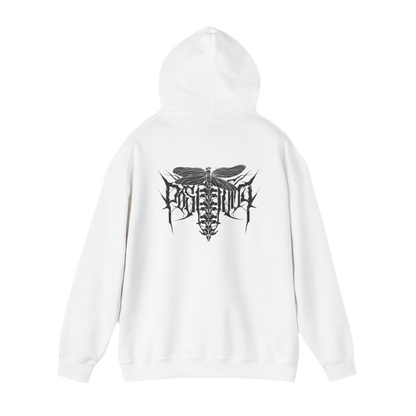 Positive Wings Hoodie