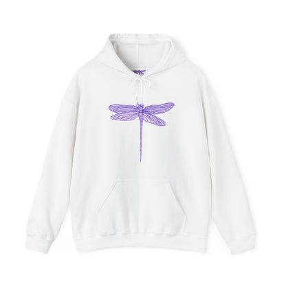 Positive Wings Hoodie