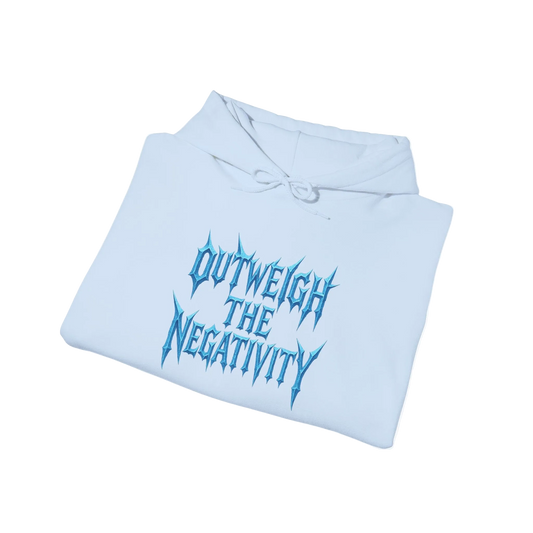 Frozen Forever Hoodie