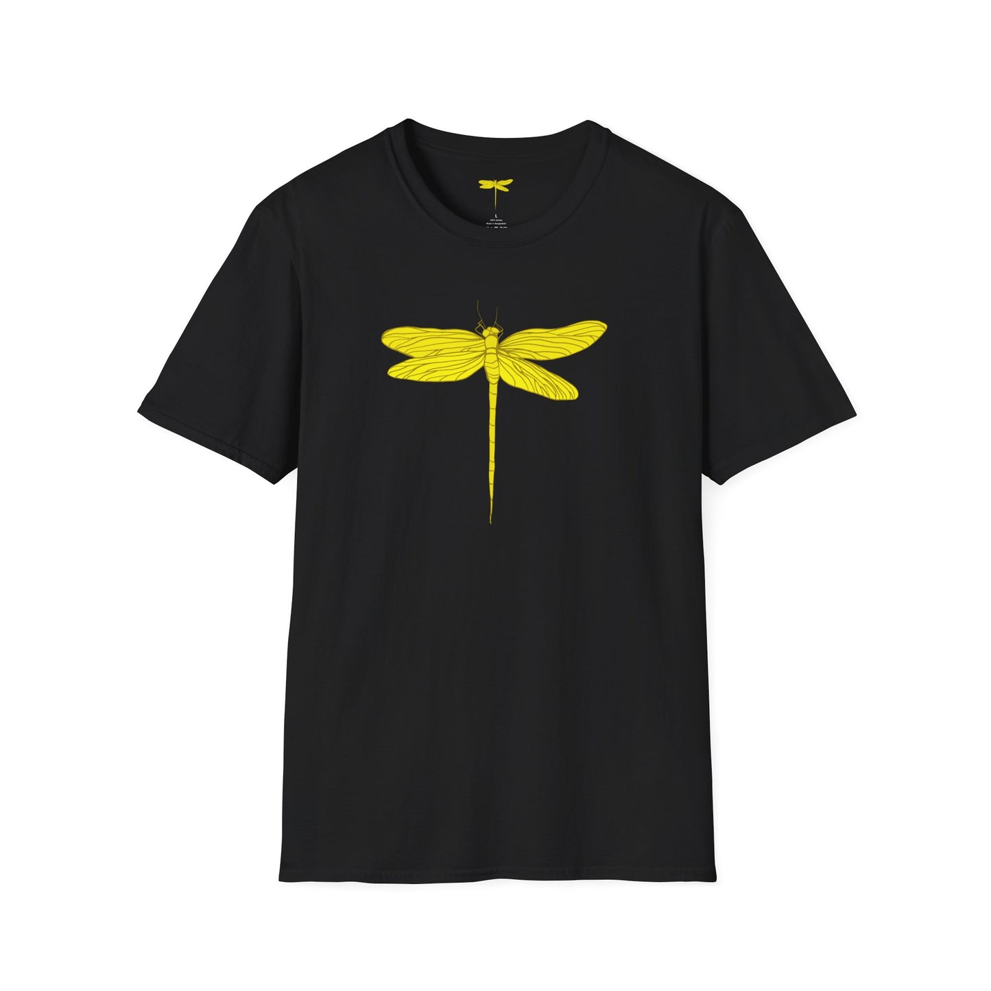 Wings of Positivity Tee