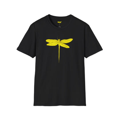 Wings of Positivity Tee