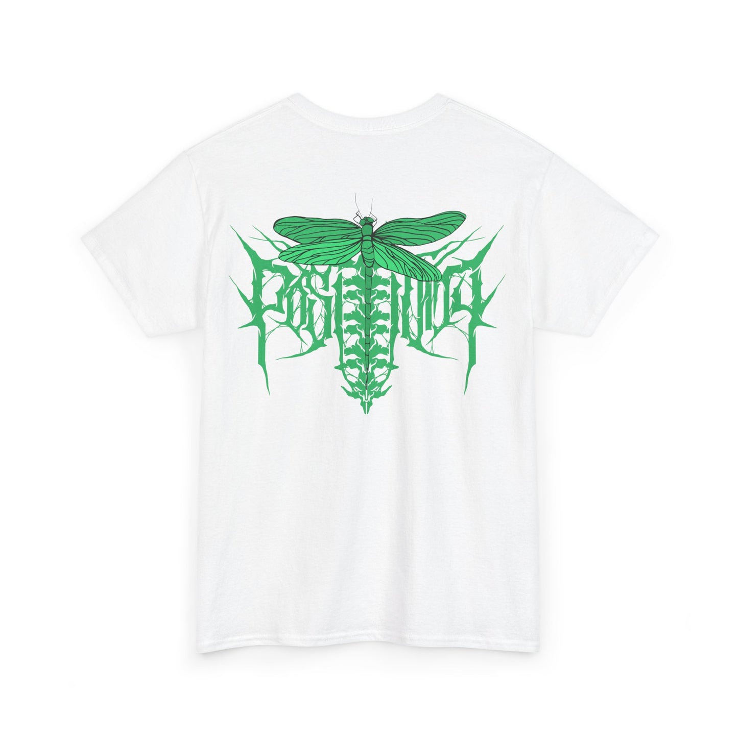 Wings of Positivity Tee