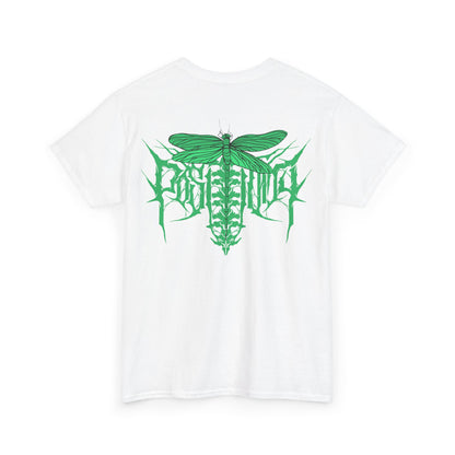 Wings of Positivity Tee