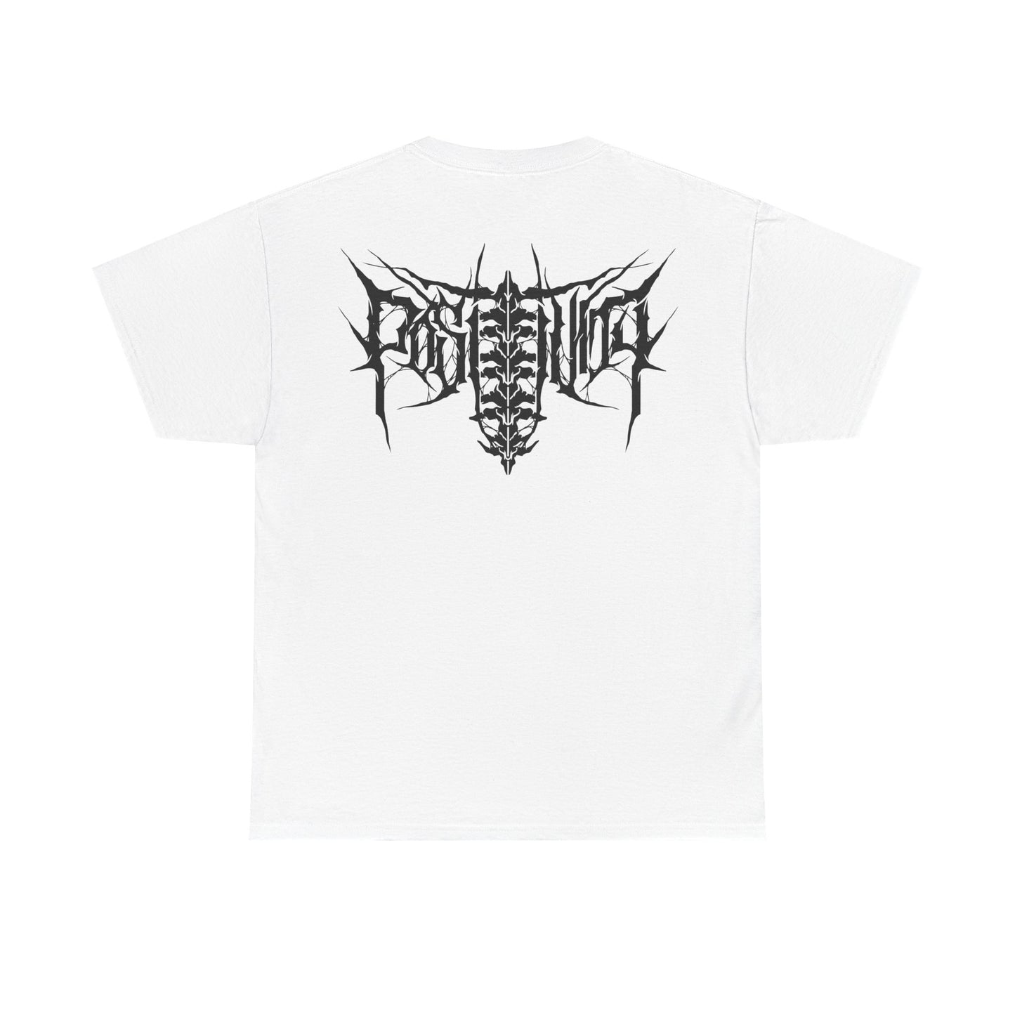 Positive Hearts Tee