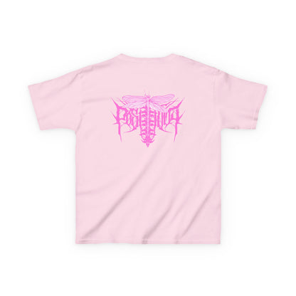 Copy of Wings of Positivity Kids Tee