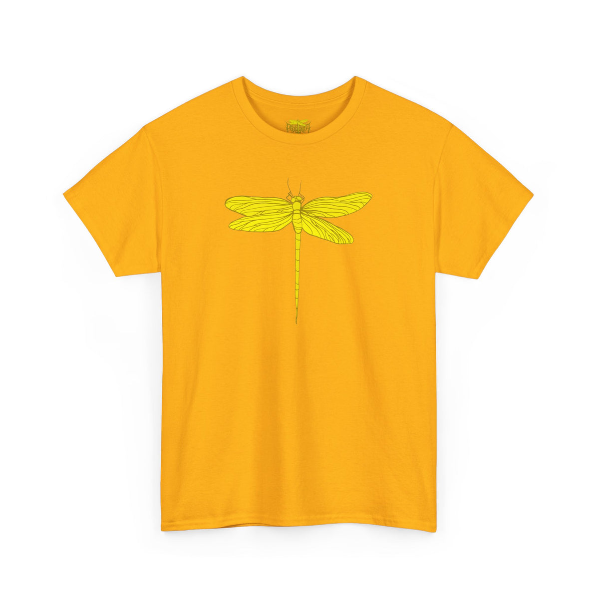 Wings of Positivity Tee