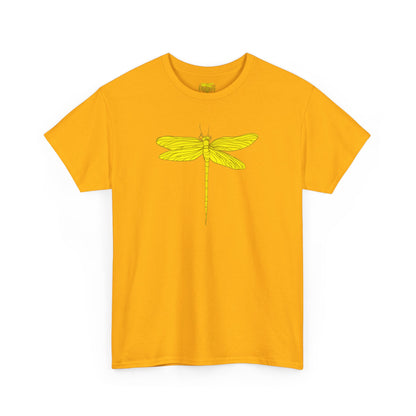 Wings of Positivity Tee