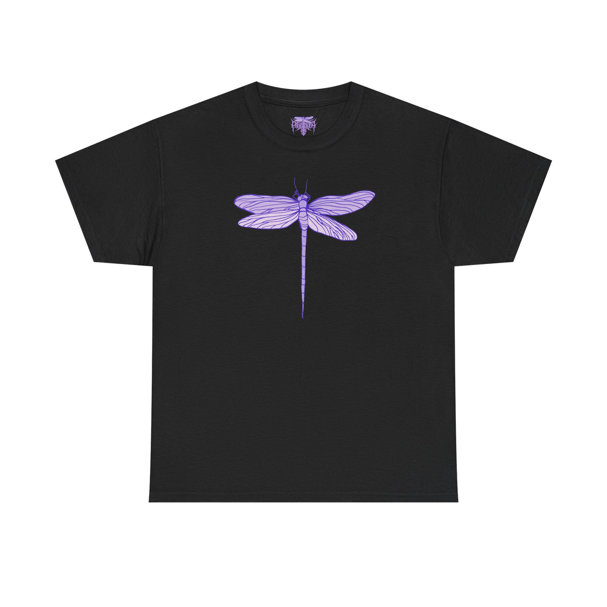 Wings of Positivity Tee