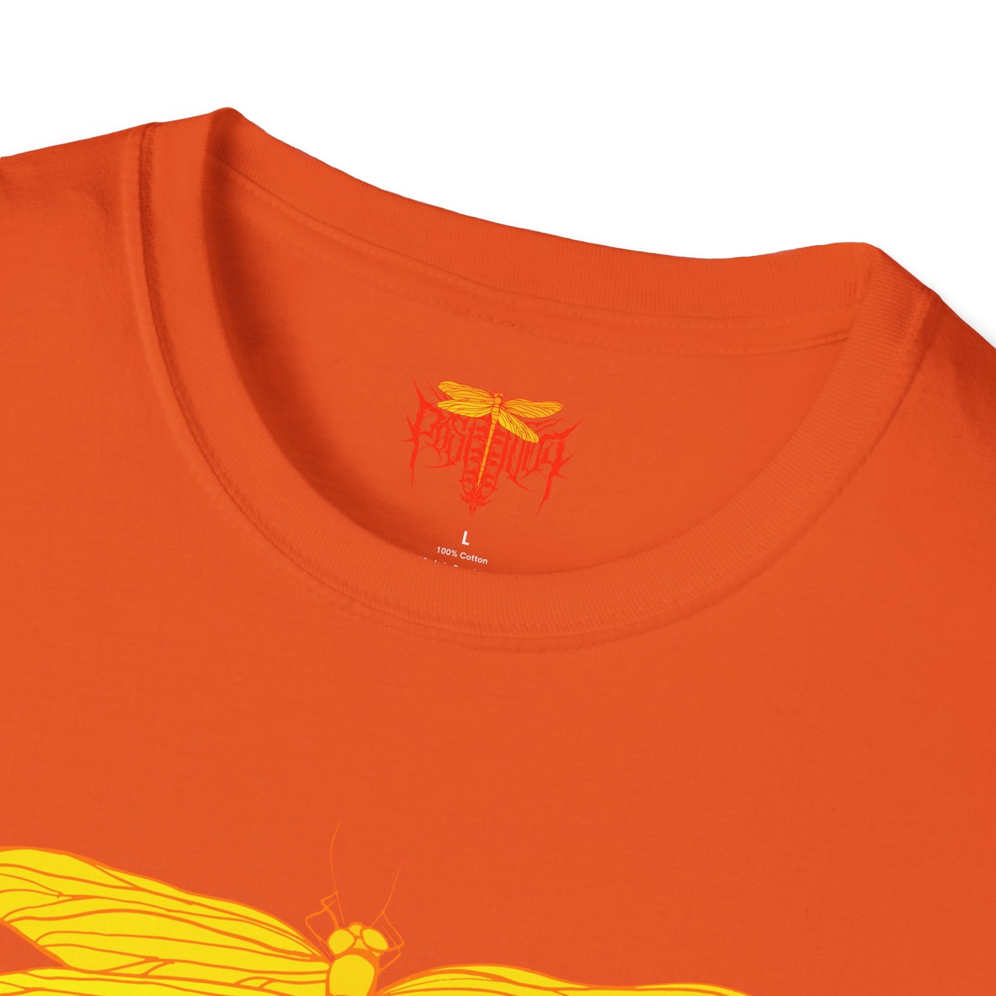 Wings of Positivity Tee